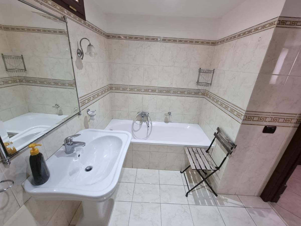 Montesanto Top Terrace II Apartment Napoli Eksteriør bilde