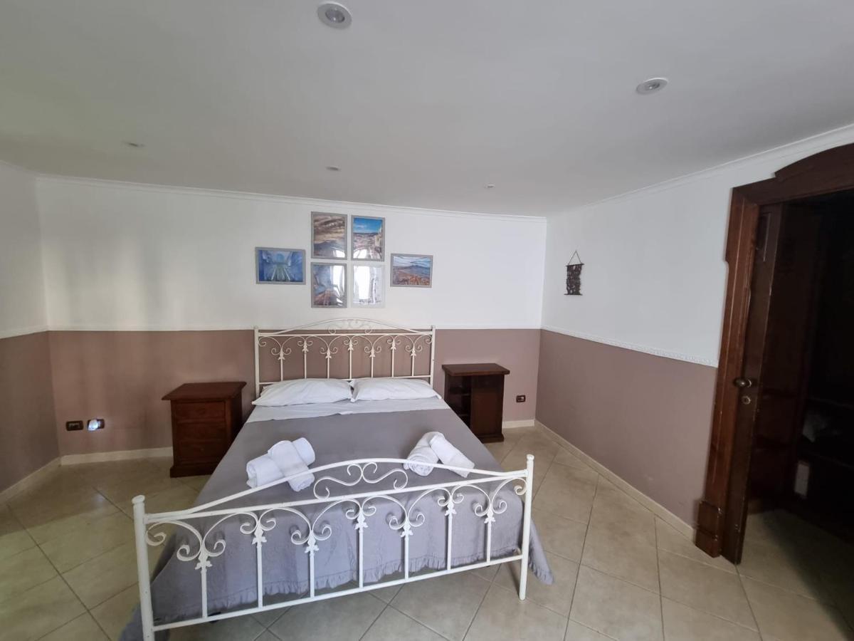 Montesanto Top Terrace II Apartment Napoli Eksteriør bilde